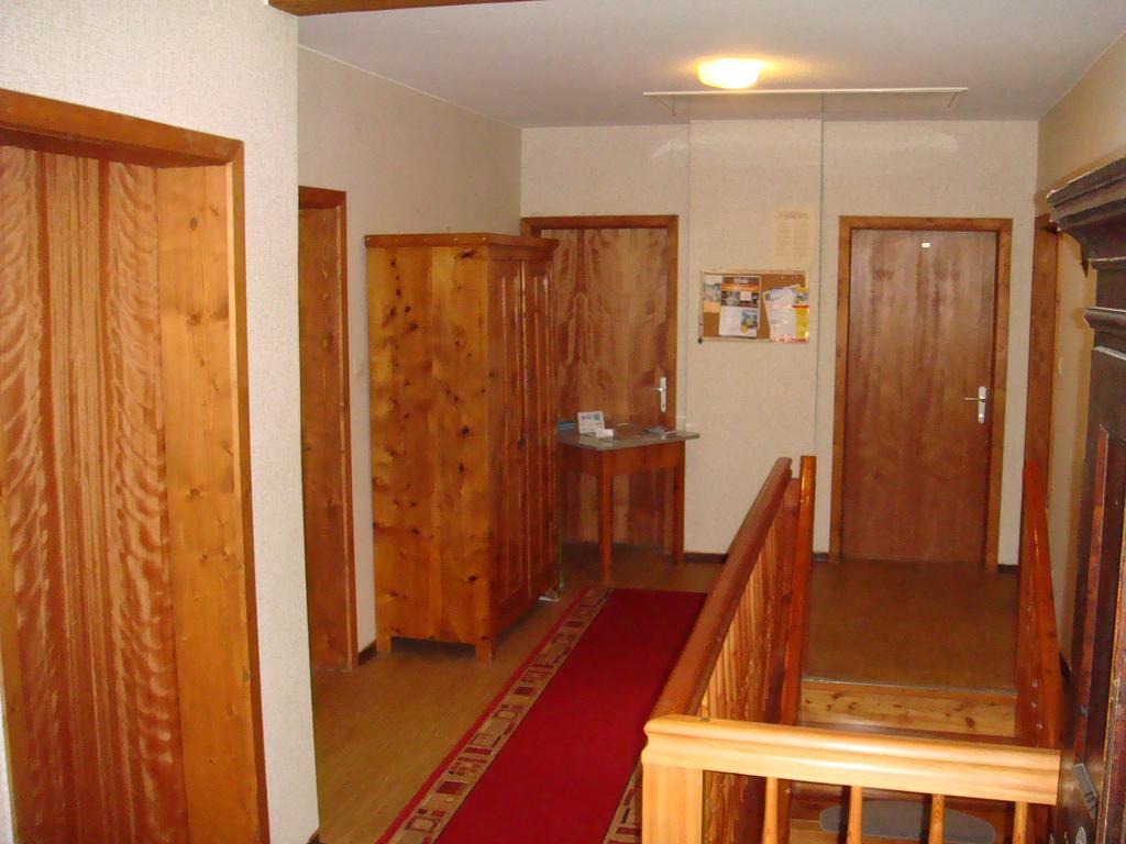 Samerbauer Mauterndorf  Exterior foto